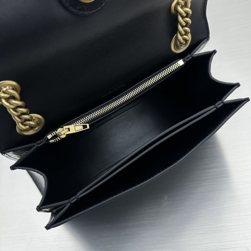 Balenciaga Hourglass Bags